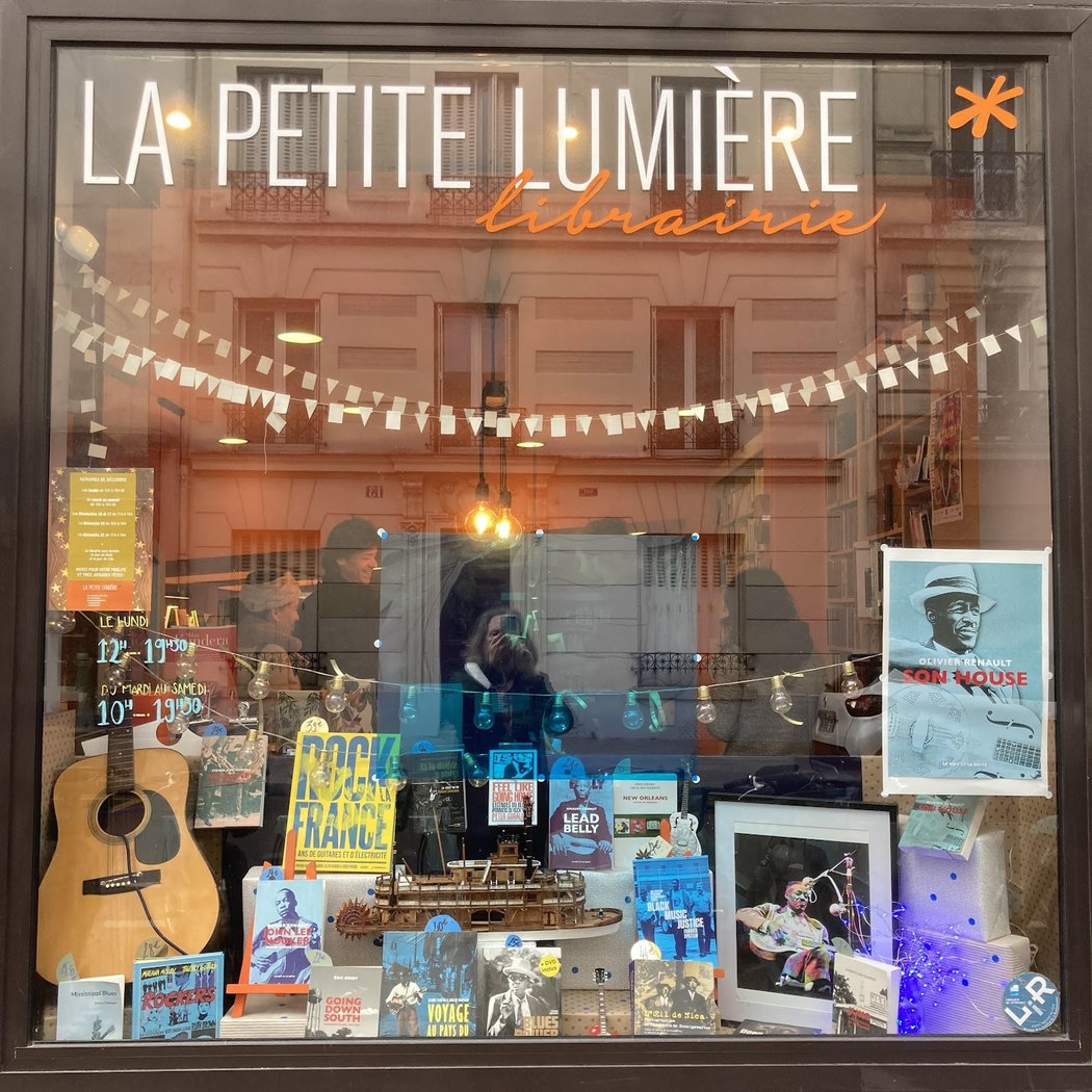 La Petite Lumière 3